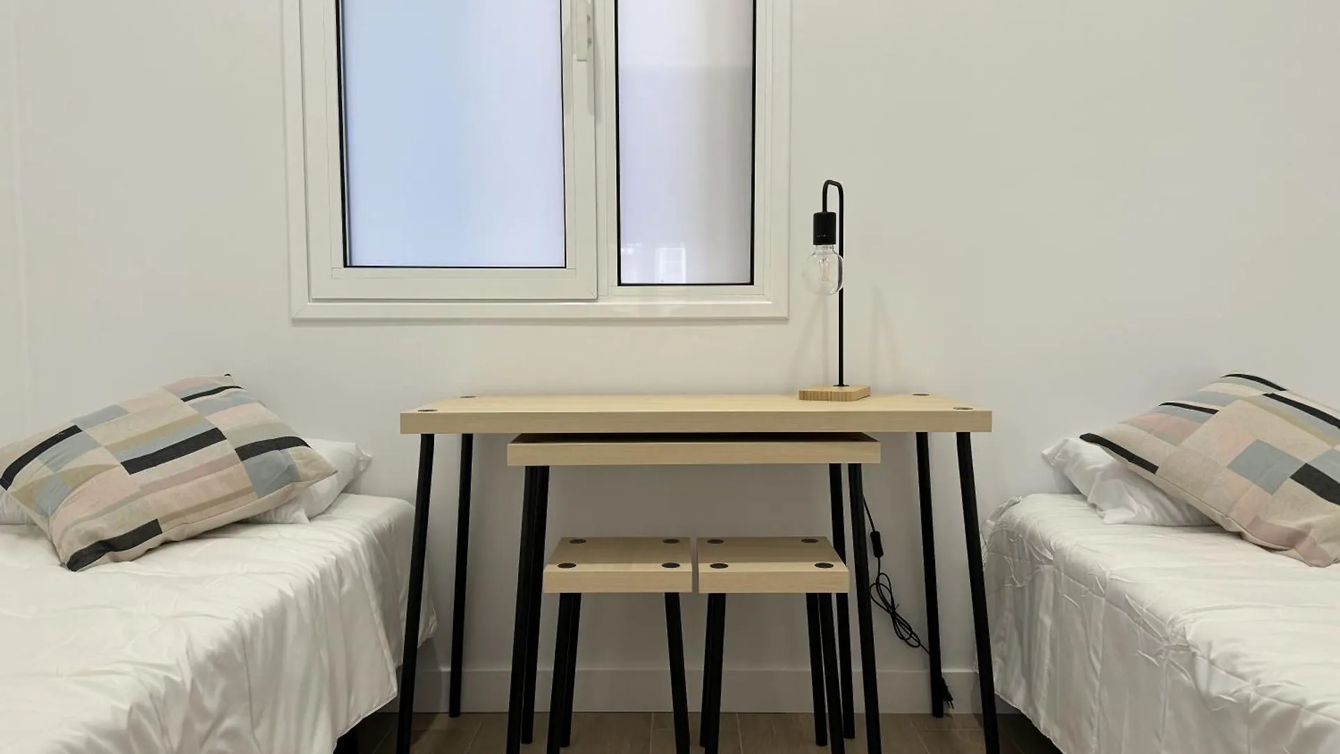 Apartment The Place Tenerife Santa Cruz de Tenerife Spanien