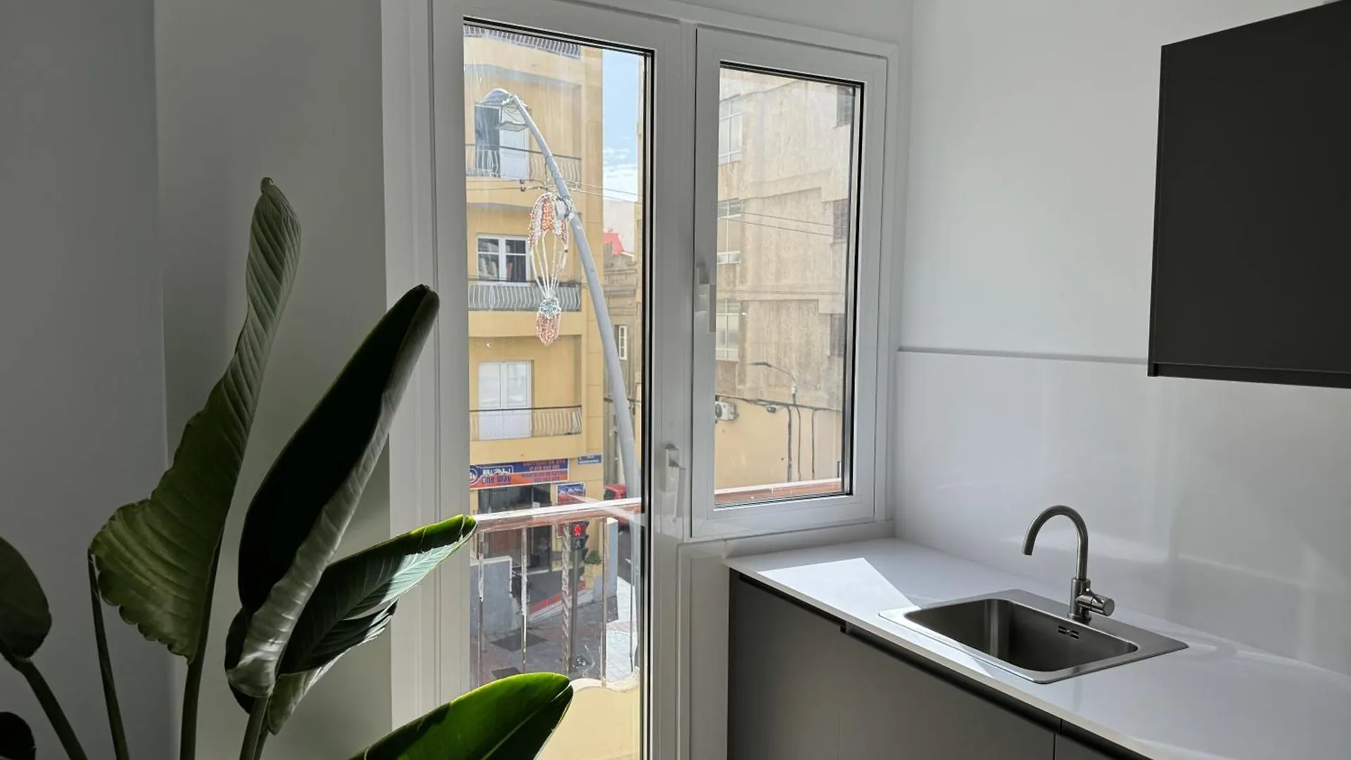 Apartment The Place Tenerife Santa Cruz de Tenerife